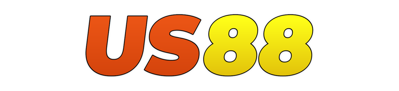 us88 Logo